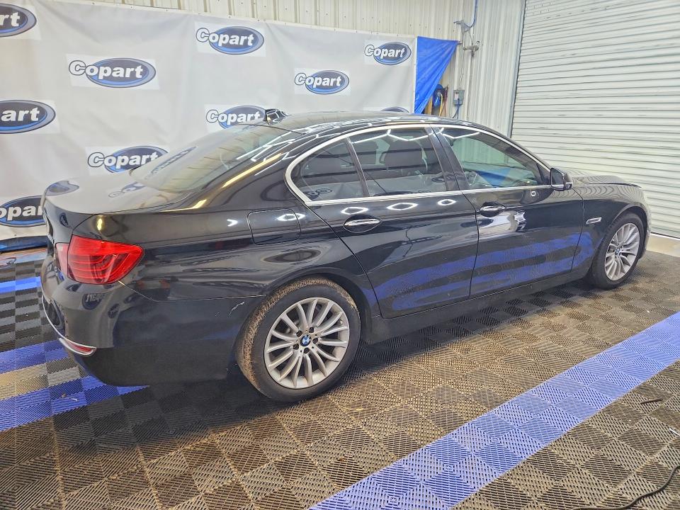 Aukcja sprzedaży 2015 Bmw 528, vin: WBA5A5C52FD521744, numer aukcji: 62016726