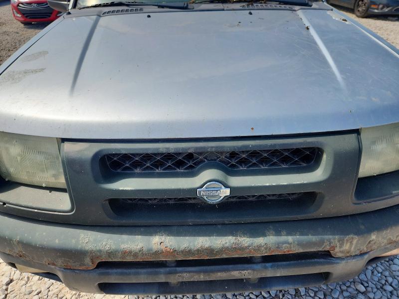 Aukcja sprzedaży 2001 Nissan Xterra, vin: 5N1ED28Y91C579288, numer aukcji: 61441426