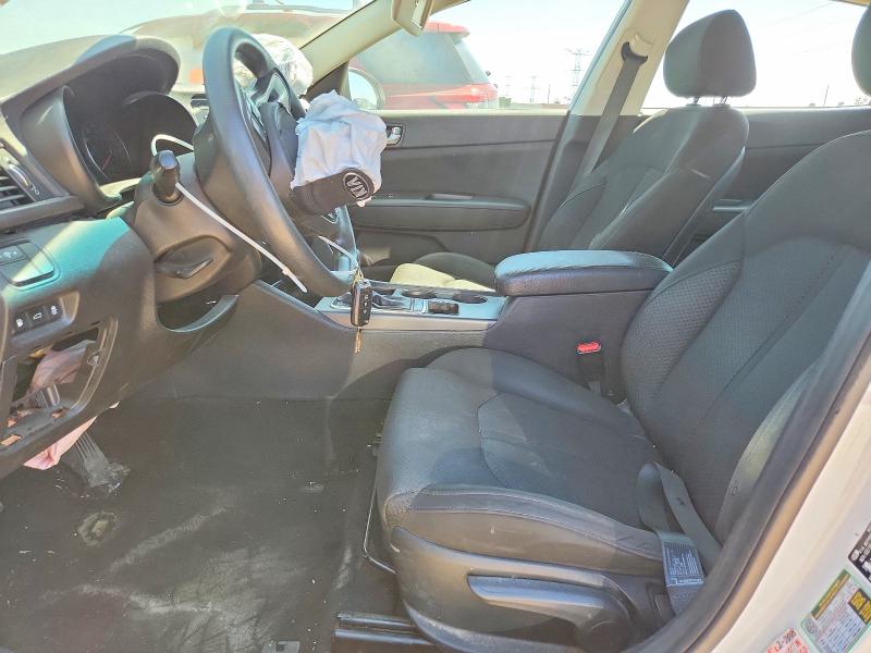 Продажа на аукционе авто 2017 Kia Optima, vin: 5XXGT4L39HG130551, номер лота: 63048136