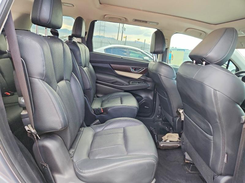 Продаж на аукціоні авто 2022 Subaru Ascent, vin: 4S4WMARDXN3451867, номер лоту: 60808356