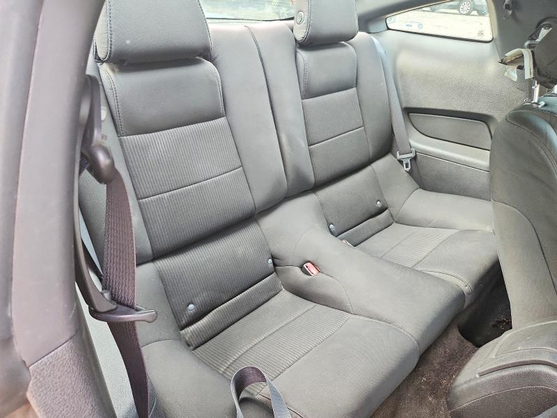 Продажа на аукционе авто 2012 Ford Mustang, vin: 1ZVBP8AM2C5248758, номер лота: 62435826