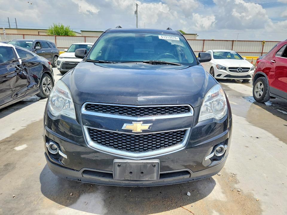 Aukcja sprzedaży 2011 Chevrolet Equinox, vin: 2CNALDEC2B6379739, numer aukcji: 61313976