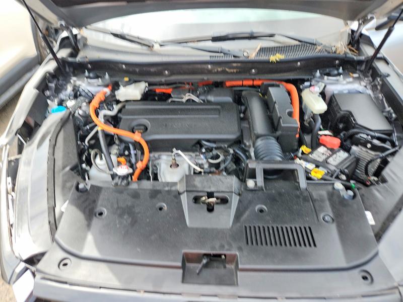 Aukcja sprzedaży 2023 Honda Cr-v, vin: 5J6RS6H96PL008212, numer aukcji: 58619516