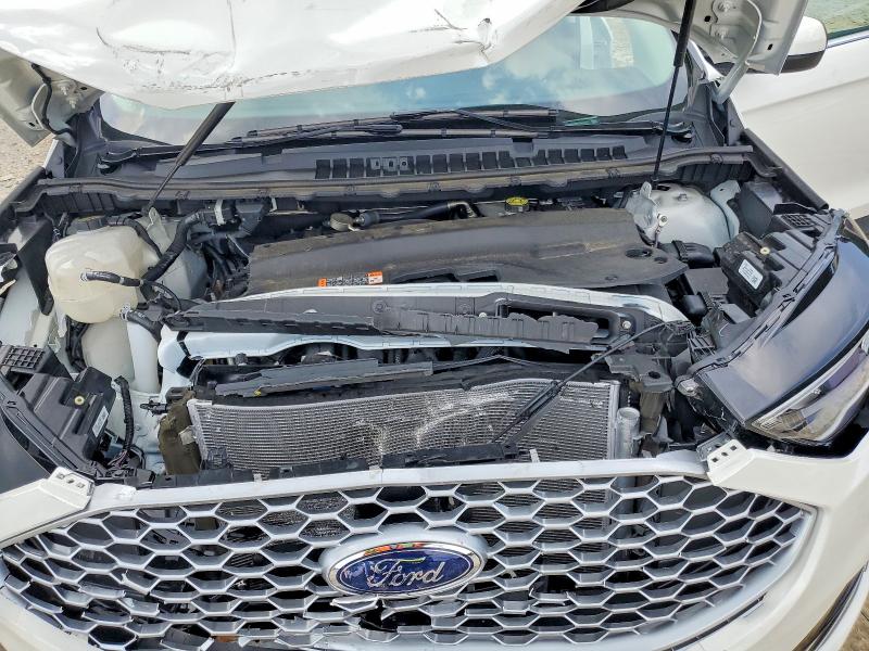 60580836 :رقم المزاد ، 2FMPK4J90RBB16187 vin ، 2024 Ford Edge مزاد بيع