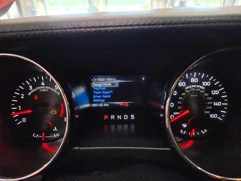 59824856 :رقم المزاد ، 1FATP8UH3G5217178 vin ، 2016 Ford Mustang مزاد بيع