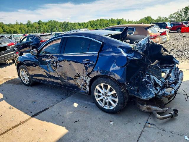 62125676 :رقم المزاد ، JM1GJ1U59G1425714 vin ، 2016 Mazda 6 مزاد بيع