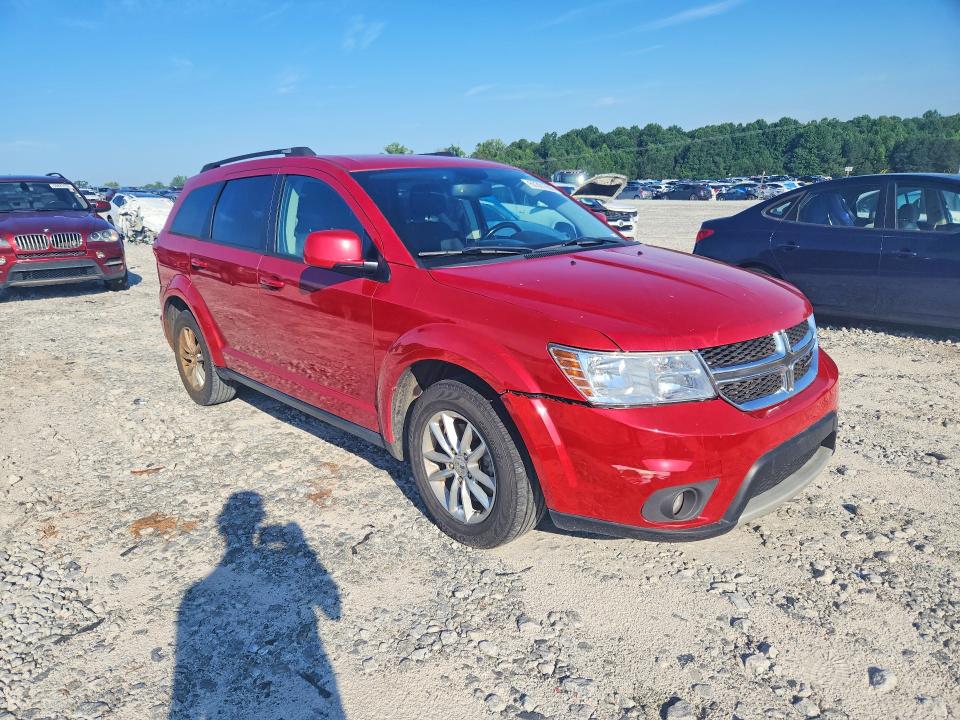 Продаж на аукціоні авто 2015 Dodge Journey, vin: 3C4PDCBG1FT580045, номер лоту: 60301606