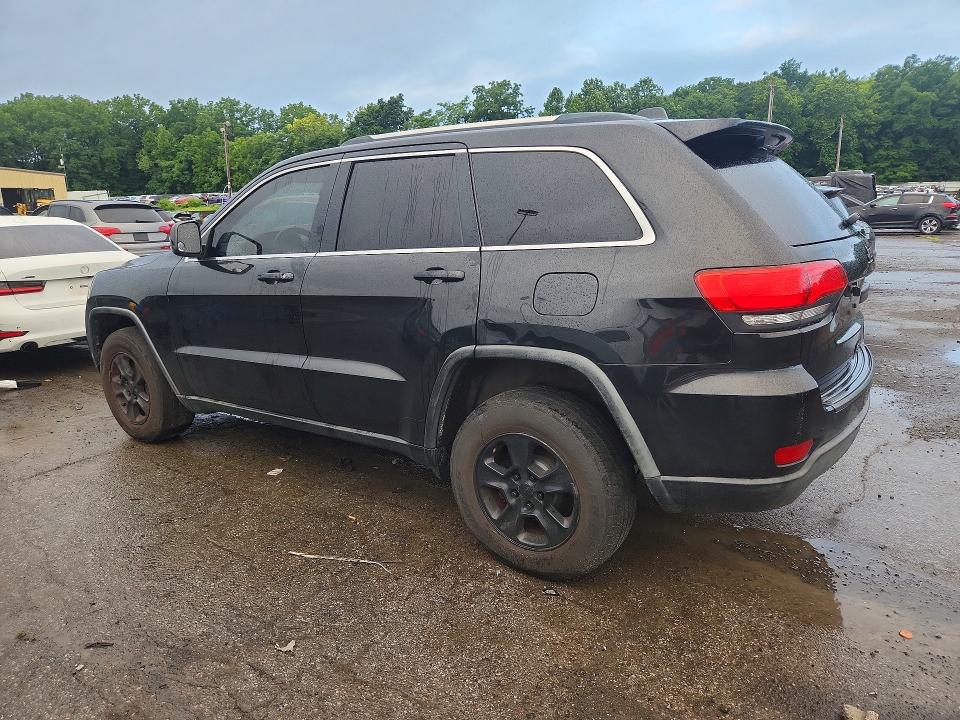 62886076 :رقم المزاد ، 1C4RJFAG4EC242850 vin ، 2014 Jeep Grand Cherokee مزاد بيع