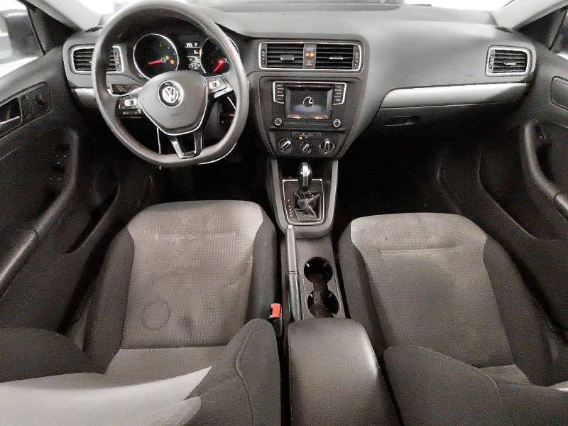 2017 Volkswagen Jetta მანქანა იყიდება აუქციონზე, vin: 3VW2B7AJ5HM330502, აუქციონის ნომერი: 60778666