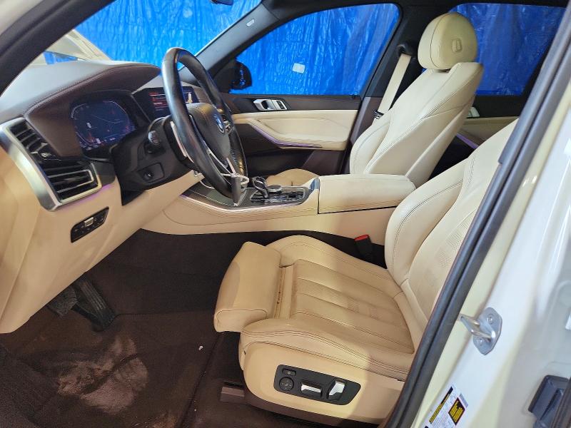 Продажа на аукционе авто 2019 Bmw X5, vin: 5UXCR6C59KLK87660, номер лота: 60210346