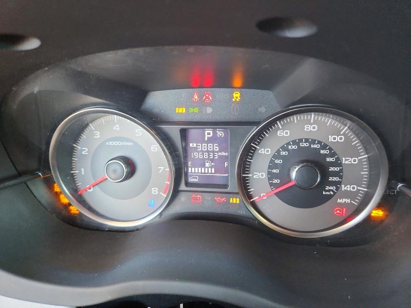 Продажа на аукционе авто 2014 Subaru Forester, vin: JF2SJAHC7EH481109, номер лота: 63160846