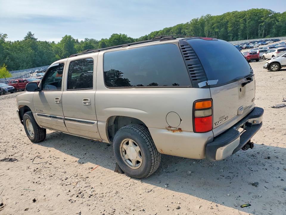 Aukcja sprzedaży 2005 Gmc Yukon Xl, vin: 3GKFK16Z05G203137, numer aukcji: 61033546