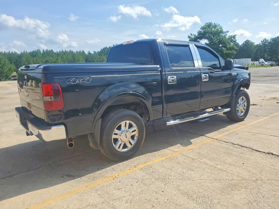 Aukcja sprzedaży 2008 Ford F150, vin: 1FTPW14V58FB71425, numer aukcji: 61878736