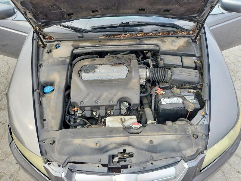Aukcja sprzedaży 2006 Acura 3.2tl, vin: 19UUA66206A020702, numer aukcji: 62162066