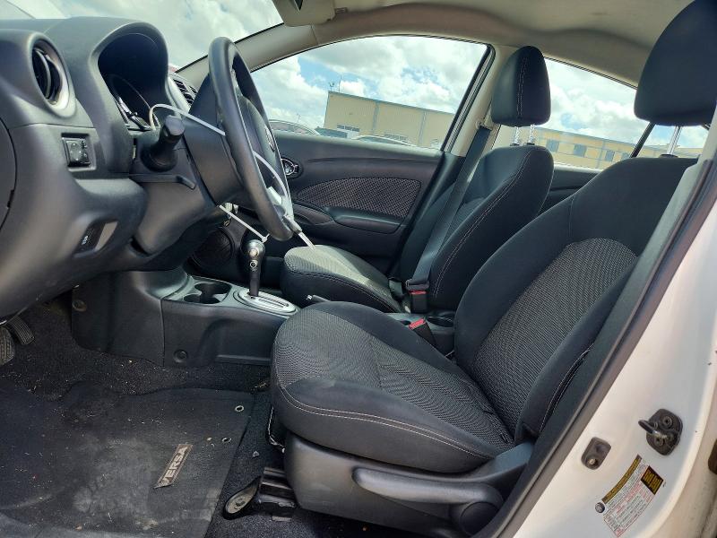 Aukcja sprzedaży 2014 Nissan Versa, vin: 3N1CN7AP6EK461273, numer aukcji: 59948116