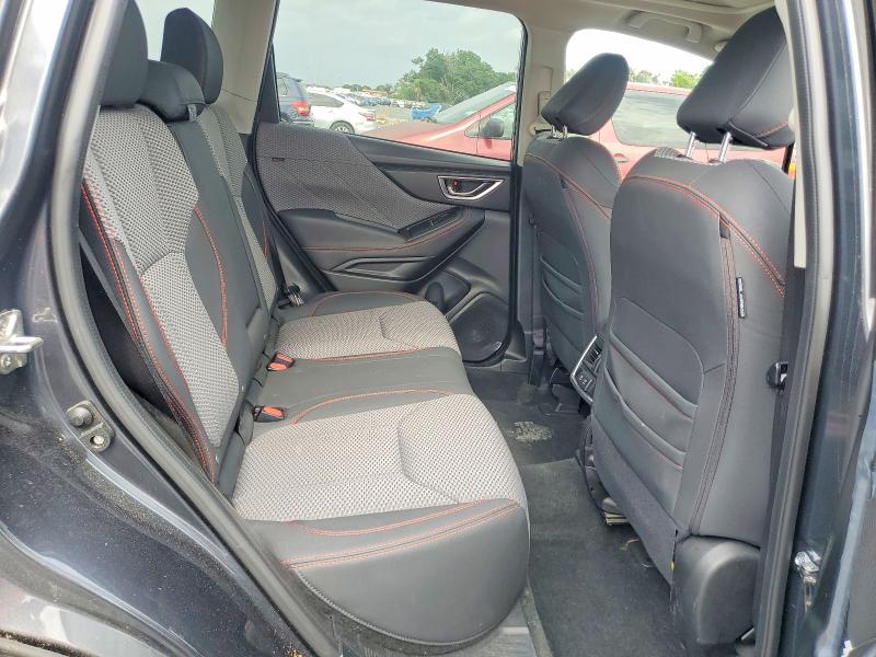 62919746 :رقم المزاد ، JF2SKAPC4KH591867 vin ، 2019 Subaru Forester مزاد بيع
