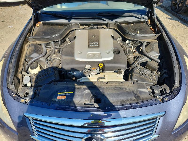 Продаж на аукціоні авто 2013 Infiniti G37 Sedan, vin: JN1CV6AR0DM760851, номер лоту: 62616226