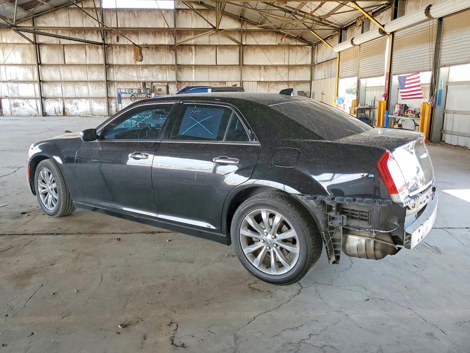 Aukcja sprzedaży 2018 Chrysler 300, vin: 2C3CCAKG4JH250489, numer aukcji: 60664516