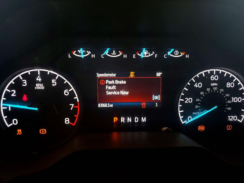 Продажа на аукционе авто 2023 Ford F150, vin: 1FTMF1C52PKD83922, номер лота: 58764636