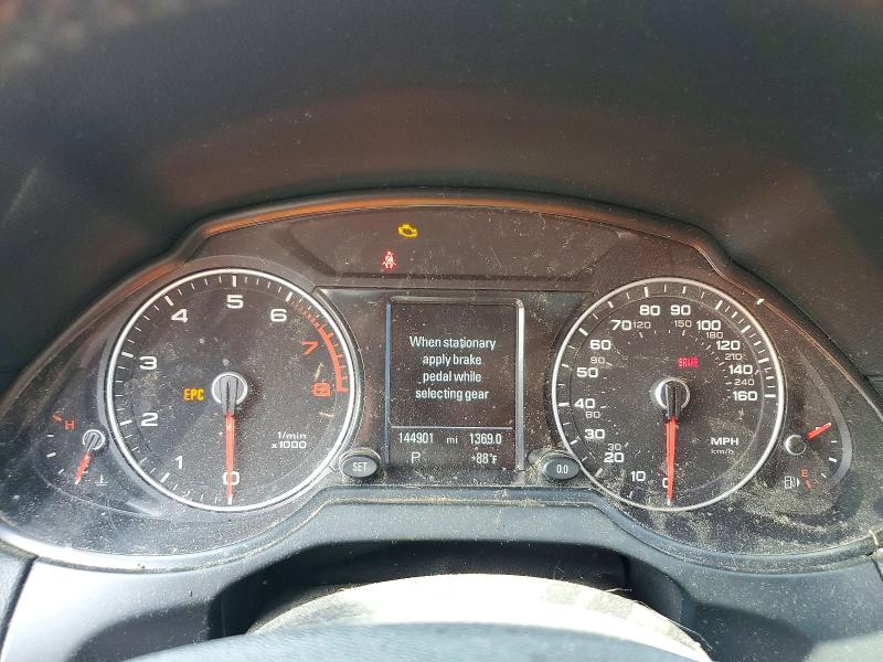 Aukcja sprzedaży 2013 Audi Q5, vin: WA1LFAFP2DA077016, numer aukcji: 59375026