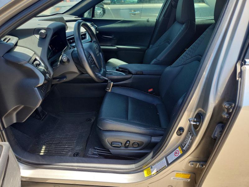 59735066 :رقم المزاد ، JTHY3JBH8K2019016 vin ، 2019 Lexus Ux مزاد بيع