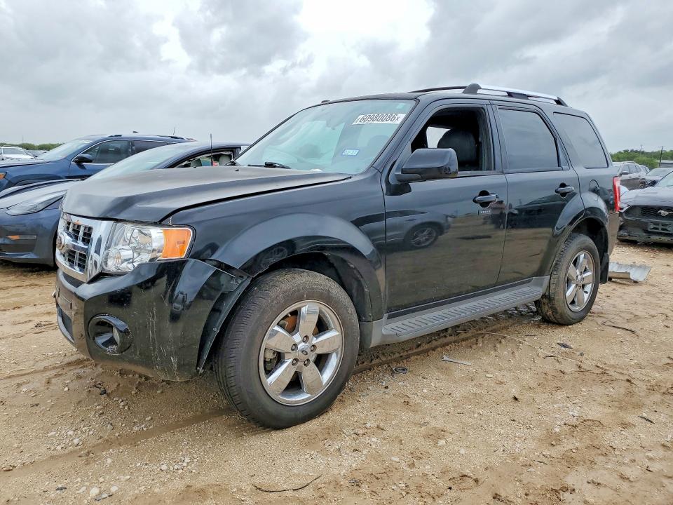 Aukcja sprzedaży 2010 Ford Escape, vin: 1FMCU0EG2AKB02974, numer aukcji: 60980086