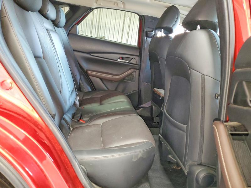 Продажа на аукционе авто 2021 Mazda Cx-30, vin: 3MVDMBDL9MM307285, номер лота: 62350616
