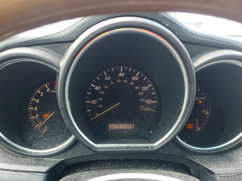 Aukcja sprzedaży 2007 Lexus Rx, vin: 2T2HK31U47C012874, numer aukcji: 63029866