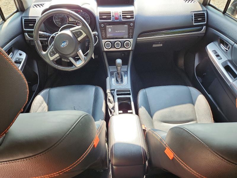 Aukcja sprzedaży 2016 Subaru Crosstrek, vin: JF2GPAKC3G8257240, numer aukcji: 60710646