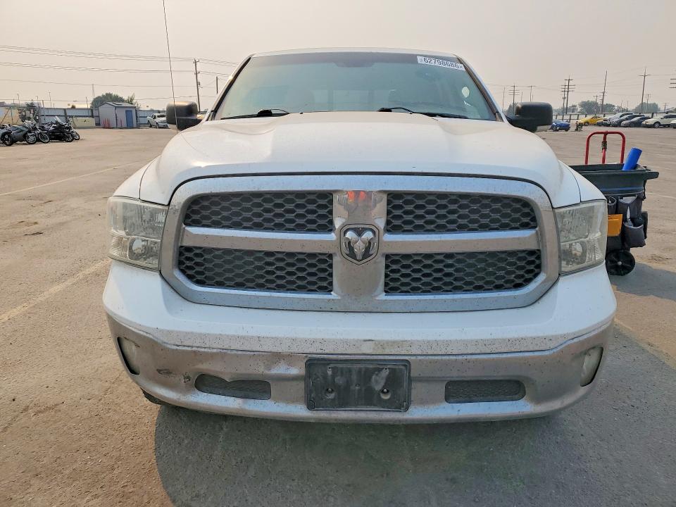 Aukcja sprzedaży 2016 Ram 1500, vin: 1C6RR7LGXGS229242, numer aukcji: 62798686