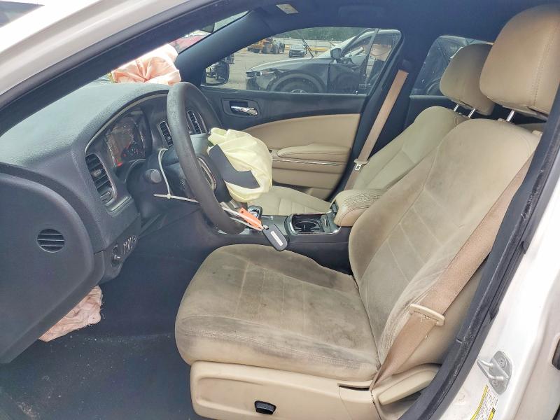 Продаж на аукціоні авто 2012 Dodge Charger, vin: 2C3CDXBG4CH302786, номер лоту: 63221886