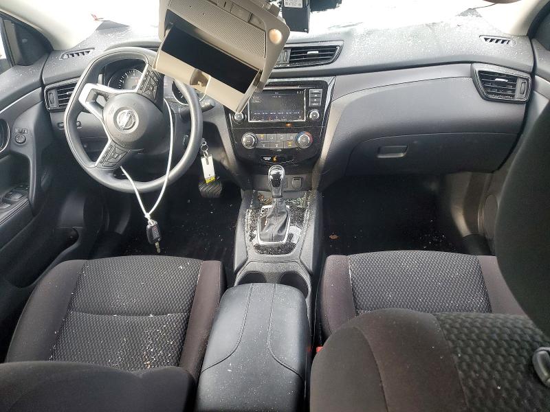 Aukcja sprzedaży 2020 Nissan Rogue Sport, vin: JN1BJ1CW1LW645238, numer aukcji: 60392686