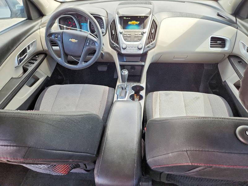 Продажа на аукционе авто 2017 Chevrolet Equinox, vin: 2GNFLEEK4H6286891, номер лота: 59724966