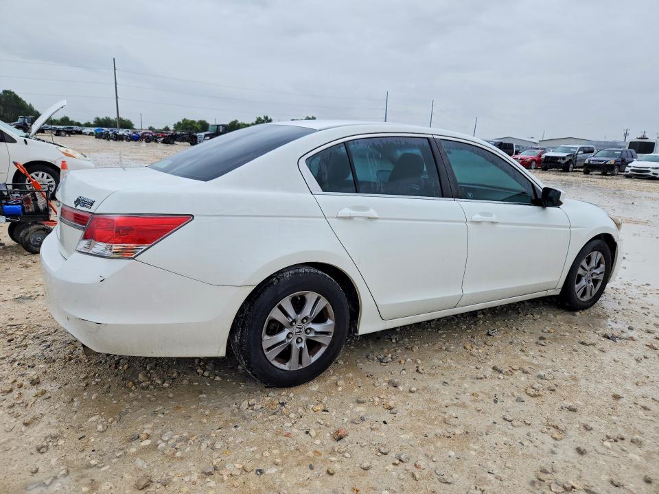 2012 Honda Accord მანქანა იყიდება აუქციონზე, vin: 1HGCP2F41CA167417, აუქციონის ნომერი: 60846466