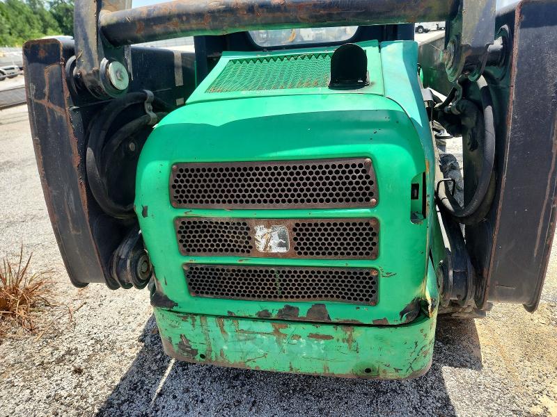 Продаж на аукціоні авто 2011 Deere Unknown, vin: KV0240A140664, номер лоту: 61783826