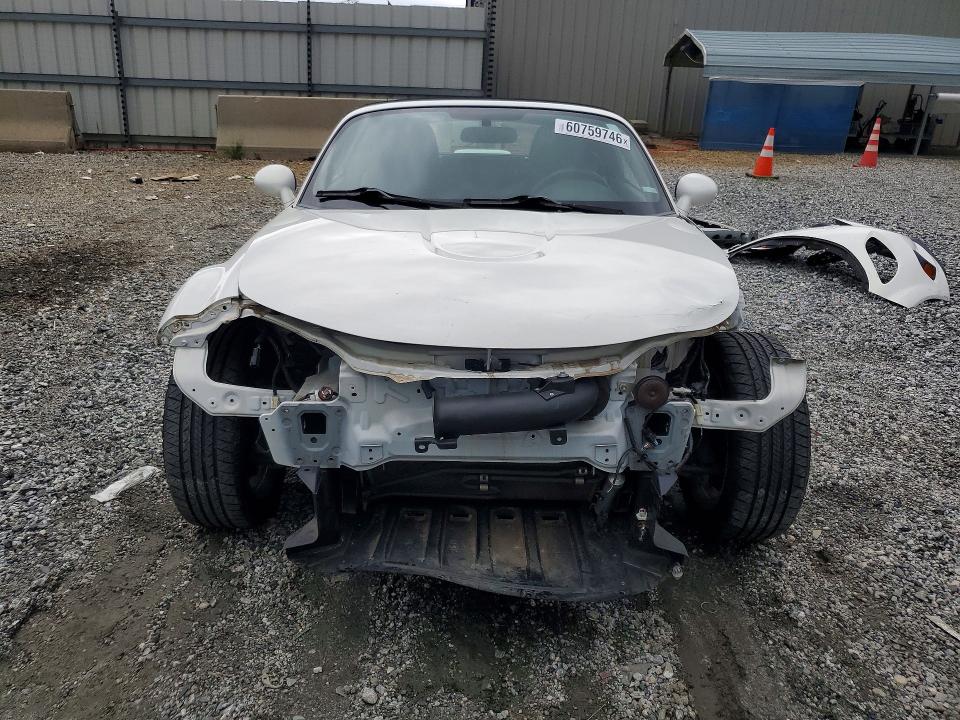 Продажа на аукционе авто 2015 Mazda Mx-5 Miata, vin: JM1NC2JF5F0237989, номер лота: 60759746