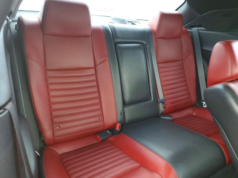 Aukcja sprzedaży 2013 Dodge Challenger, vin: 2C3CDYAG3DH651138, numer aukcji: 62265866