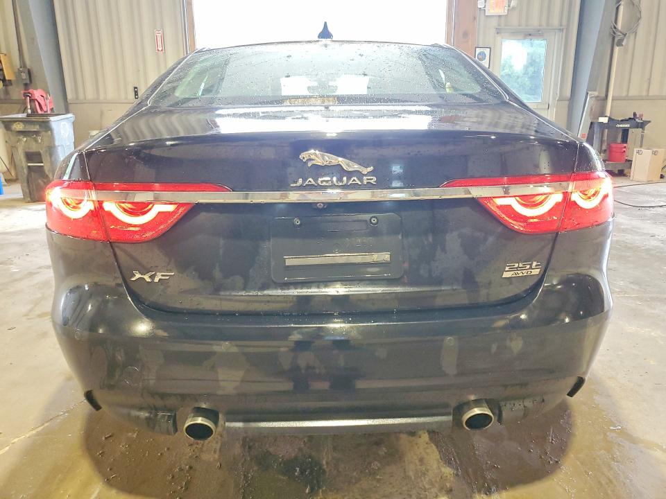 Продажа на аукционе авто 2020 Jaguar Xf, vin: SAJBJ4FX7LCY84346, номер лота: 59586906