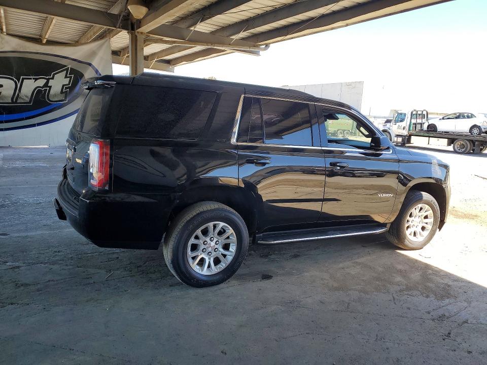 Продажа на аукционе авто 2019 Gmc Yukon, vin: 1GKS2BKC8KR164041, номер лота: 62429876