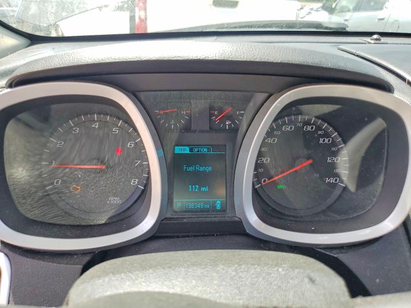 Продажа на аукционе авто 2014 Chevrolet Equinox, vin: 2GNALAEK6E6307576, номер лота: 85614455