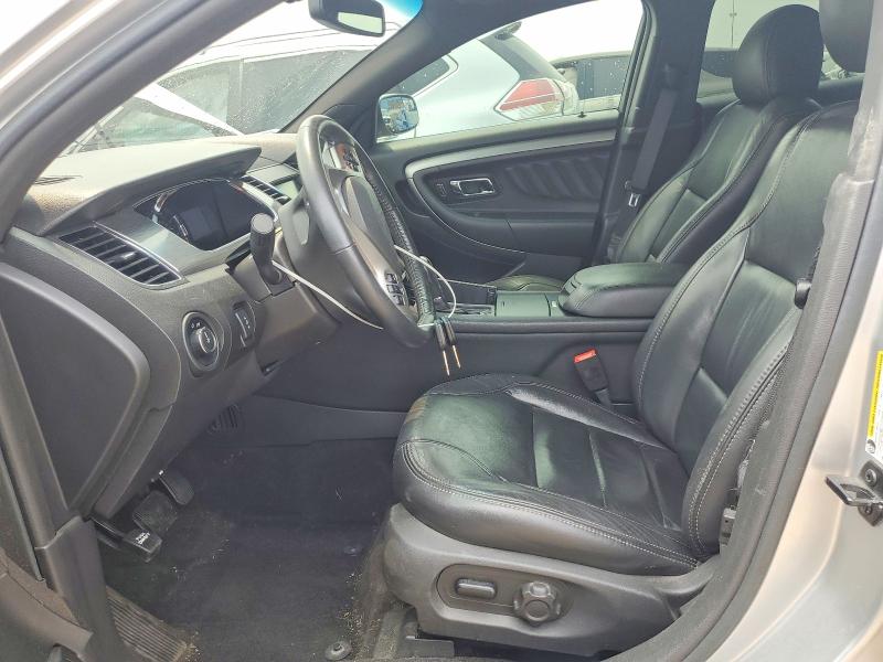 61221916 :رقم المزاد ، 1FAHP2E85DG152156 vin ، 2013 Ford Taurus مزاد بيع