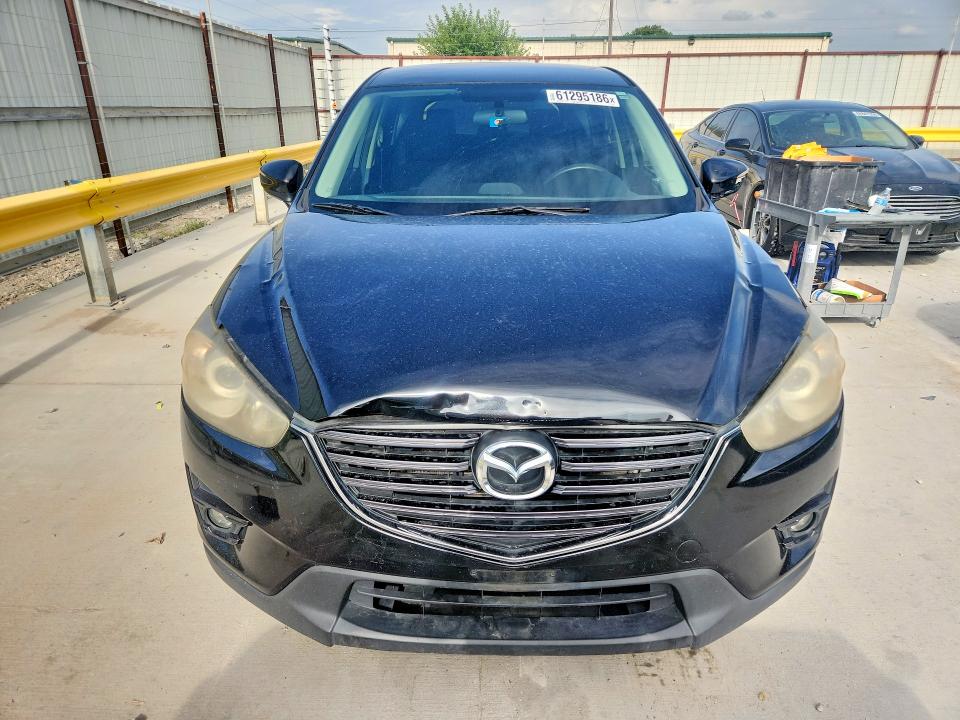 Aukcja sprzedaży 2016 Mazda Cx-5, vin: JM3KE2BY2G0823054, numer aukcji: 61295186