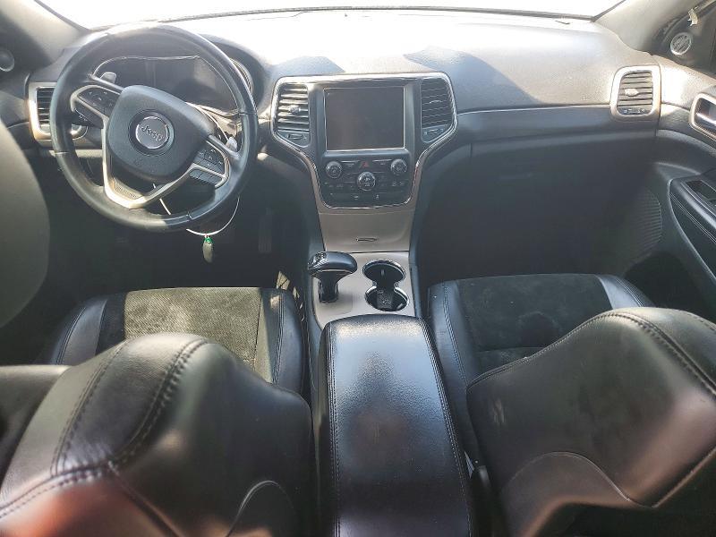 59774156 :رقم المزاد ، 1C4RJFAGXFC742528 vin ، 2015 Jeep Grand Cherokee مزاد بيع