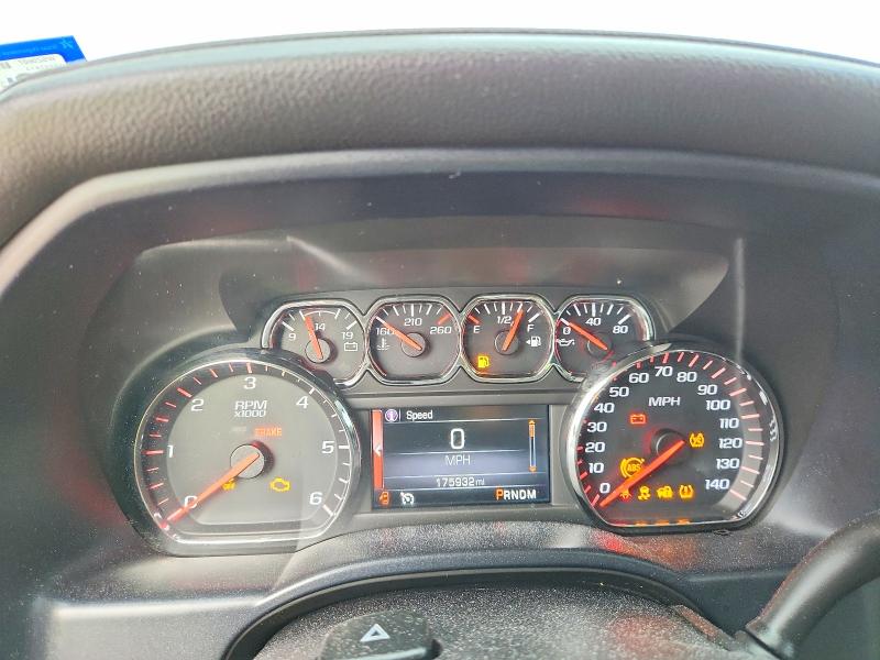 Продаж на аукціоні авто 2014 Gmc Sierra 15, vin: 3GTP1UEC6EG565281, номер лоту: 59646246