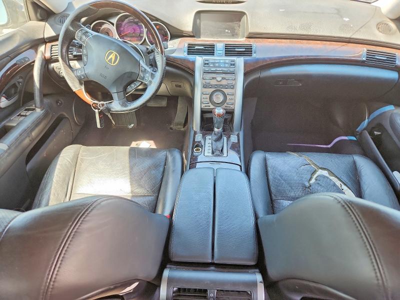 2011 Acura Rl მანქანა იყიდება აუქციონზე, vin: JH4KB2F63BC000259, აუქციონის ნომერი: 62651946