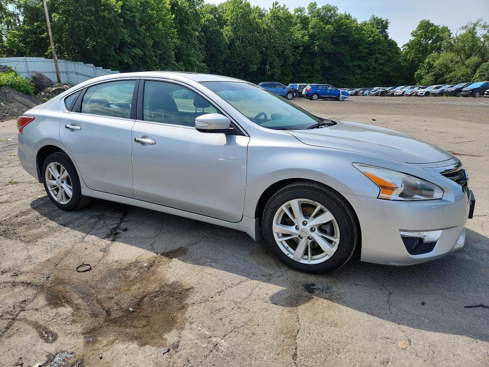 Aukcja sprzedaży 2013 Nissan Altima, vin: 1N4AL3AP6DC117052, numer aukcji: 62126036