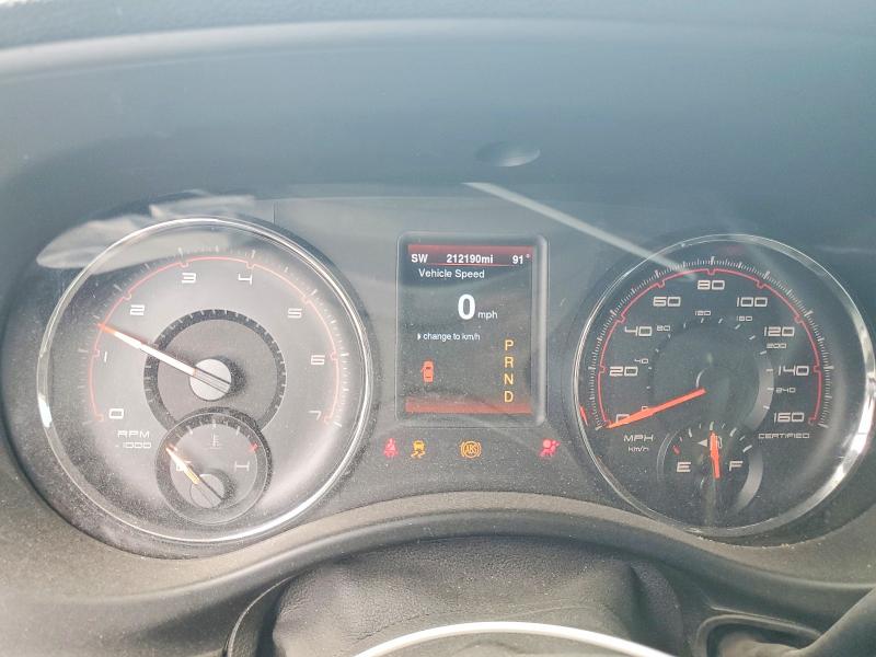 59900396 :رقم المزاد ، 2C3CDXAT3EH367890 vin ، 2014 Dodge Charger مزاد بيع