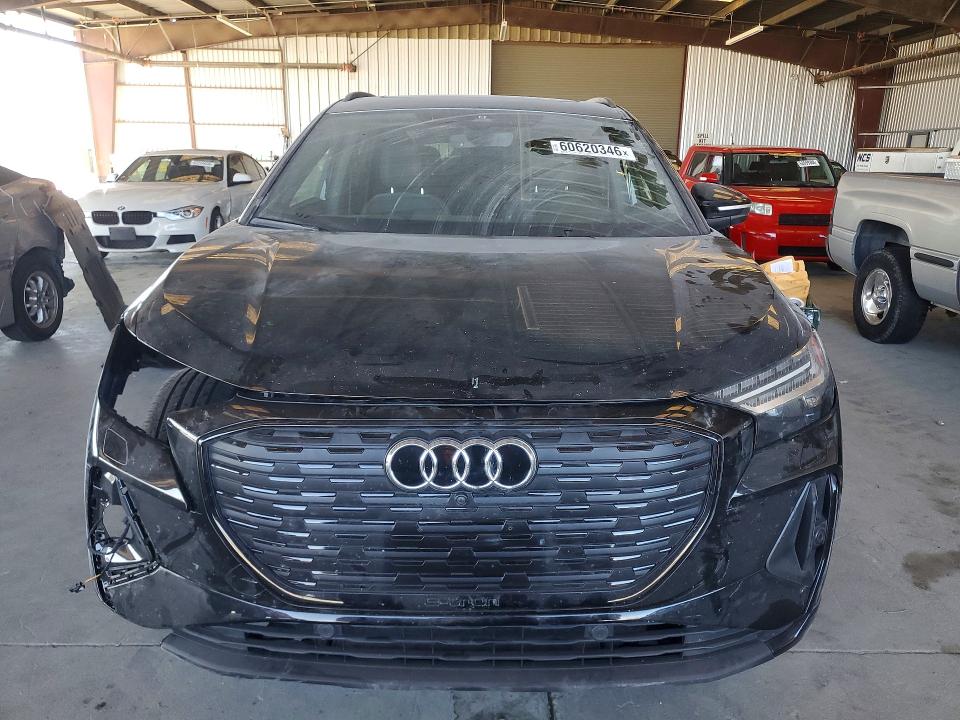 Aukcja sprzedaży 2024 Audi Q4 E-tron, vin: WA1M2BFZ4RP002801, numer aukcji: 60620346