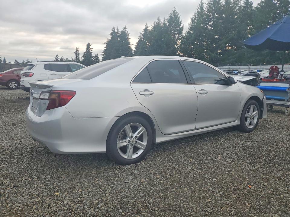 2012 Toyota Camry მანქანა იყიდება აუქციონზე, vin: 4T1BF1FK3CU080103, აუქციონის ნომერი: 62163976