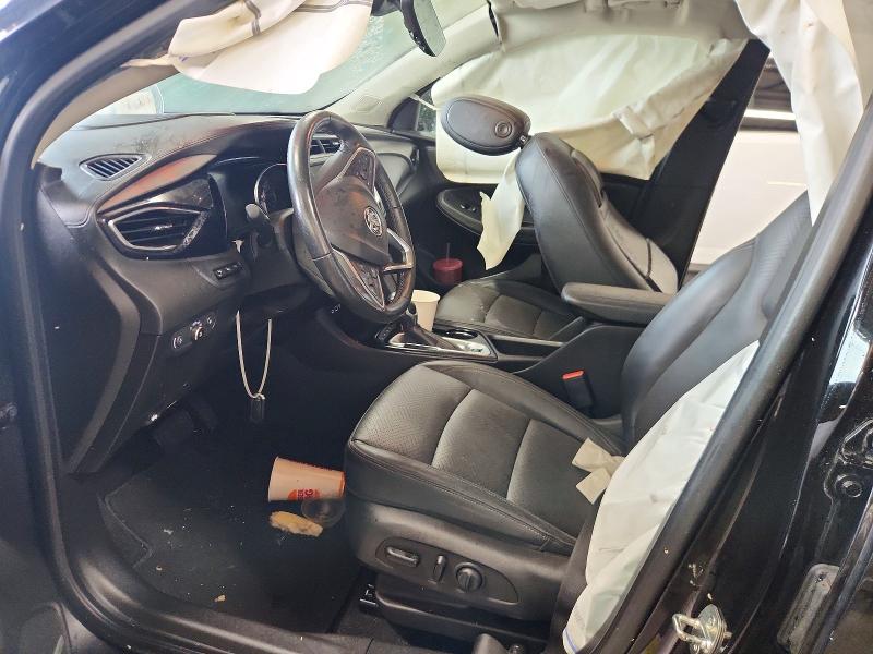 Продаж на аукціоні авто 2021 Buick Encore Gx, vin: KL4MMGSL9MB138713, номер лоту: 62502366